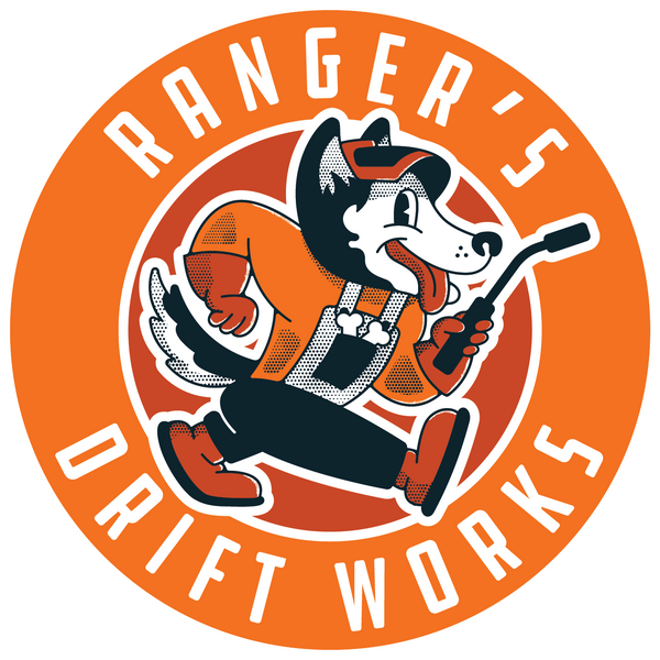 Ranger's Drift Works